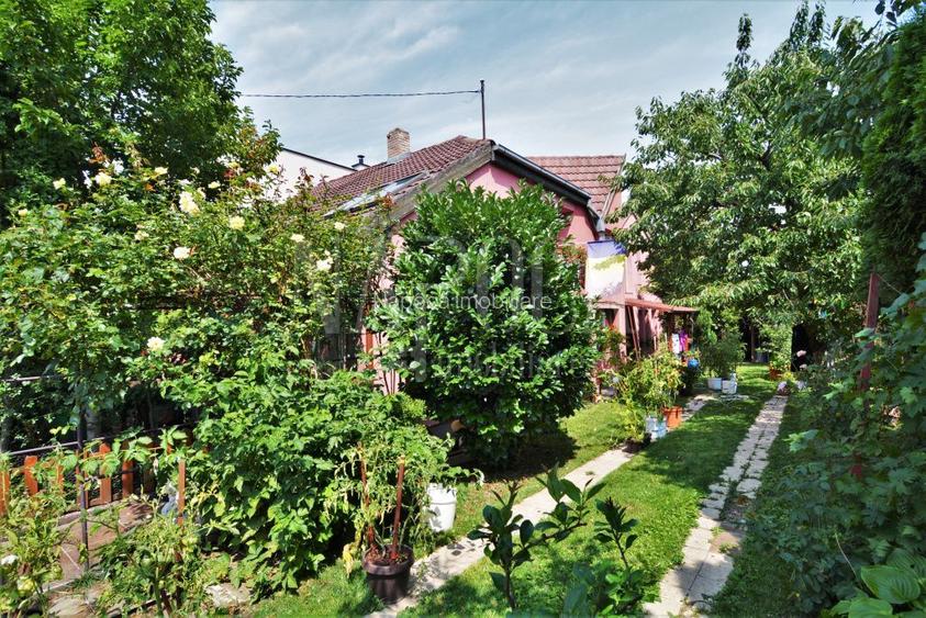 Casa 10 camere de vanzare in Centru, Cluj Napoca - 22