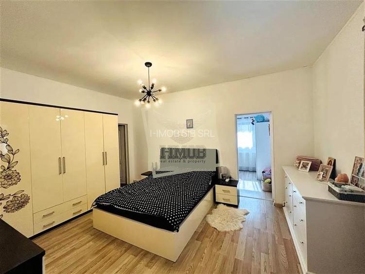 Casa individuala 180mp | 3 camere | hala 128mp | teren 700mp | Sura Mare - 5