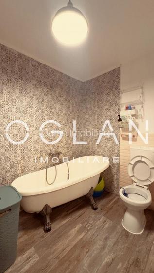 Ap. 3 camere +110mp Curte +1 parcare -Selimbar! - 10