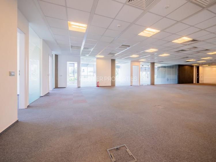 Spatii de birouri in cladirea Herastrau Office Building - 5