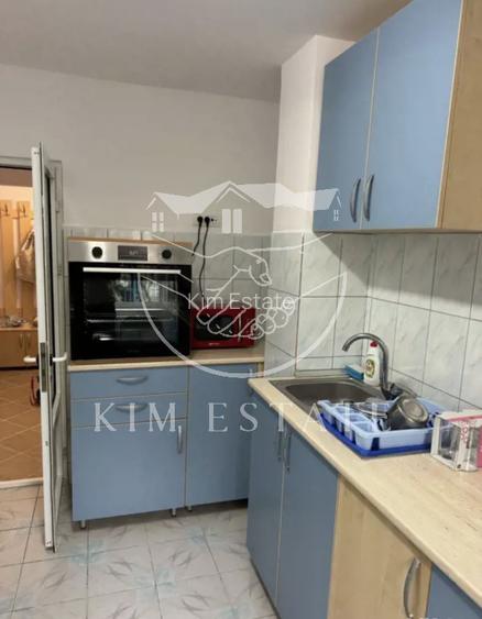 Apartament 2 camere de inchiriat-City Park Mall - 6