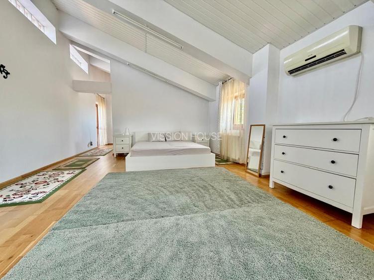 Duplex 3 camere in vila Iancu Nicolae | Terasa | Garaj - 14