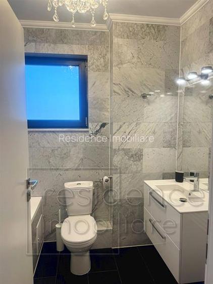 Apartament modern 3 camere, complex Park Lake, Iulius Mall+Garaj - 7