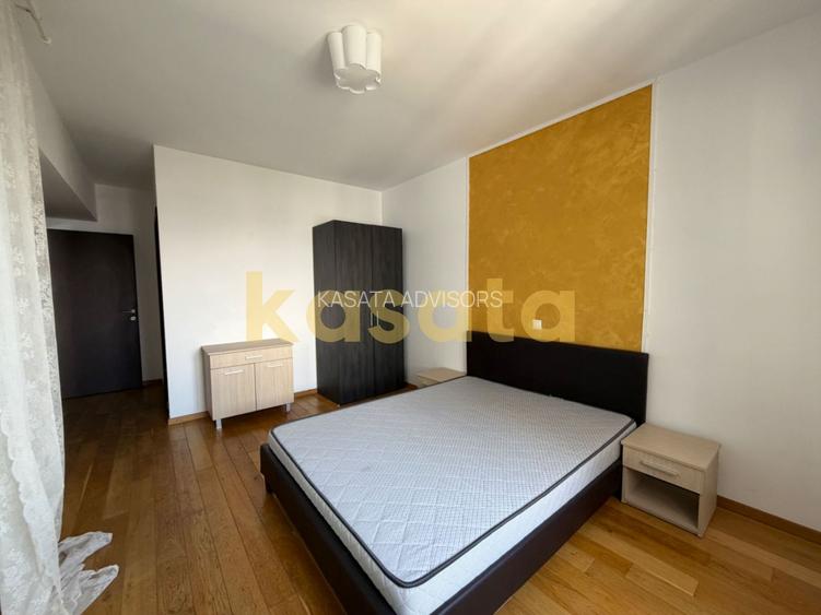 Apartament de vanzare – 2 Camere | Zona de Nord | Complex Upground - 5