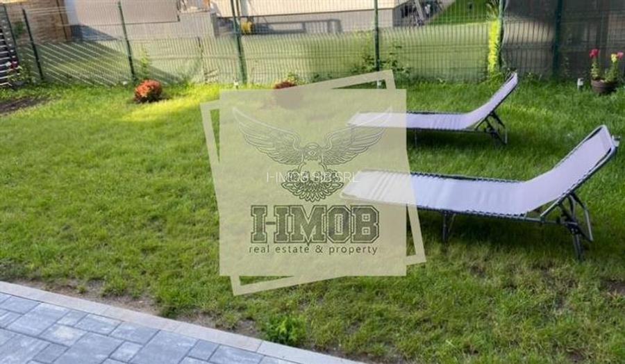 Apartament de Lux cu gradina Selimbar 3 camere 2 bai - 17