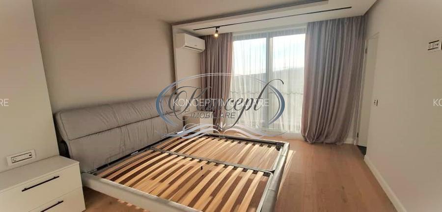 Apartament modern cu panorama frumoasa - 4