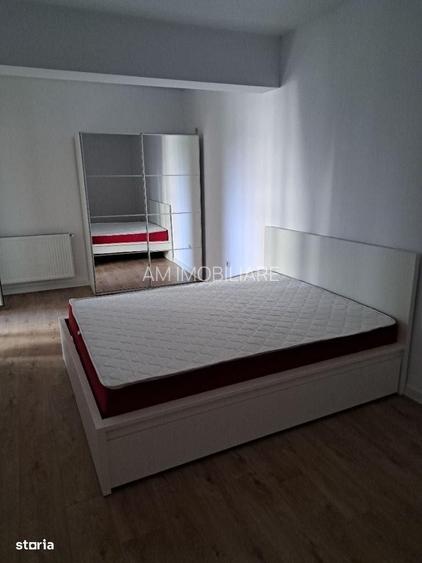 AP. 2 CAMERE CENTRAL ADRESS, BLOC NOU, CENTRALA TERMICA, MOBILAT - 4