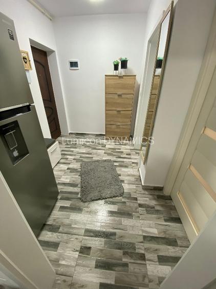 Apartament 1 cameră de vânzare | Complex  Residence – Calea Urseni  Apart - 7