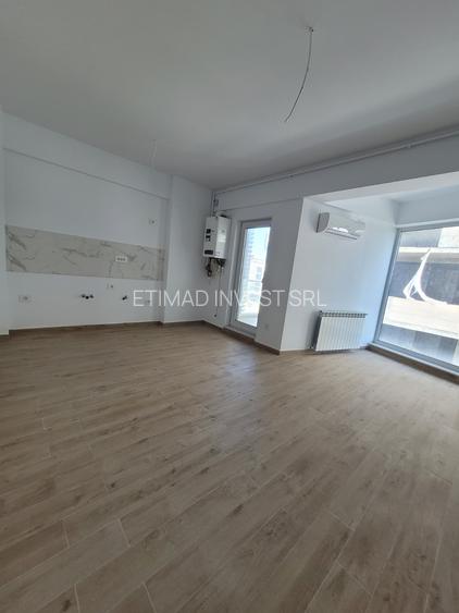 COMISION 0! MAMAIA NORD -LIDL -250 M DE PLAJA - 2 CAMERE 61MP - FINALIZAT - 35