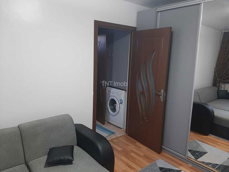 Apartament 2 camere Drumul Tabere | Bloc reabilitat - 7