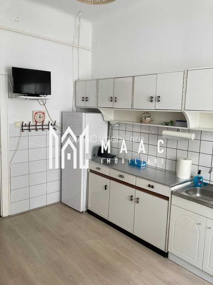 Apartament La Casa | Plus Spatiu Comercial | Ultracentral - 4