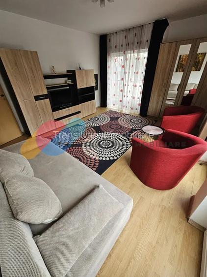 Apartament 1 cameră, 38 mp, Mărăști - 2