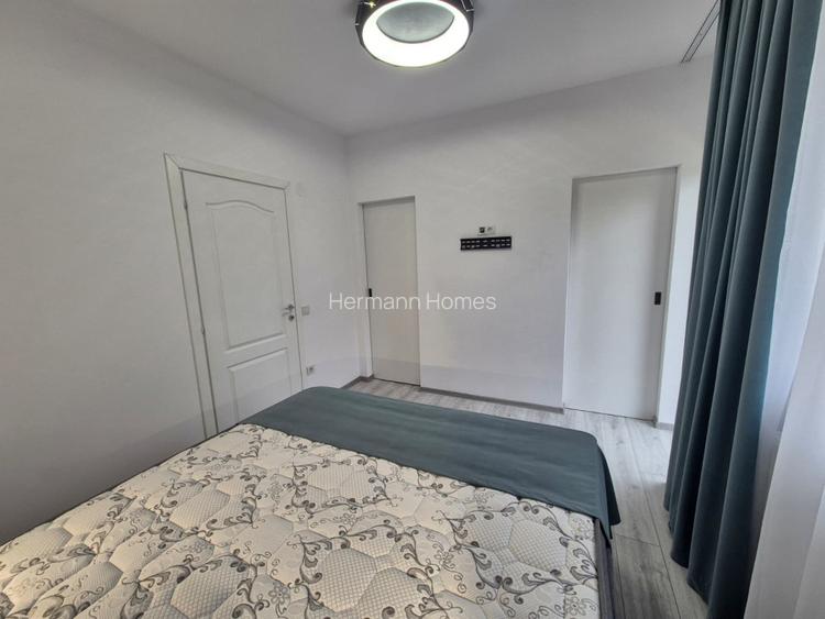 Apartament modern la casa cu curte – modern - Piata Cluj - 6