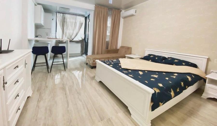 Studio de vanzare – Ștefan Building Resort - 2