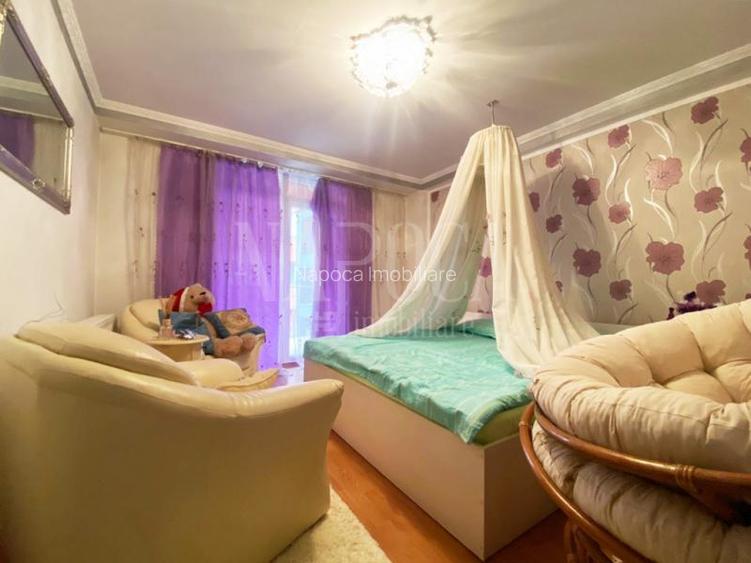 Apartament 3 camere de vanzare in Oncea Oradea, Oradea - 4