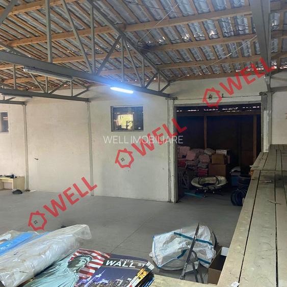 Spații potrivite pentru atelier sau depozit de închiriat în Sfântu Gheorghe! - 3
