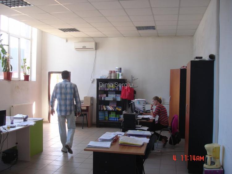 Proprietar- Vand/inchiriez hala productie/depozit Drumul intre Tarlale - Pallady - 6