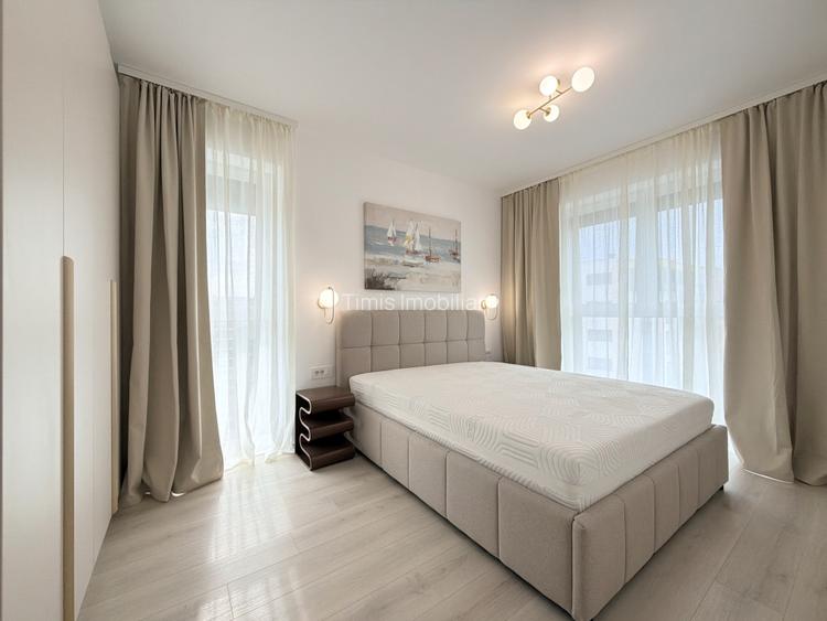 Apartament premium 3 camere | Vedere pădure | Denya Forest - Com 0% - 17