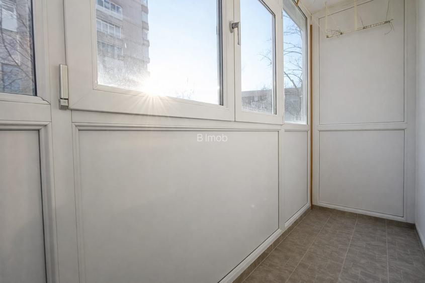 3 camere spatios | Metrou Gorjului la 5 minute - 8