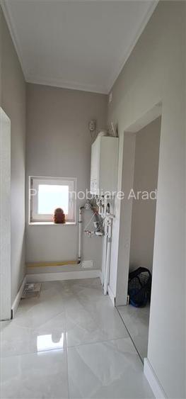 Casa noua 2026 Parter-7Km de Arad-Zimand Cuz - 10