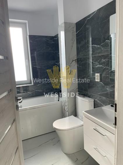 Apartament premium de vanzare, cu 2 camere, in Giroc - 9