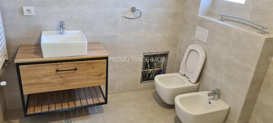 P-ta Domenii, 4 cam, 145 mp, et 3, lux, bloc mic, lift, 400.000 Euro - 3