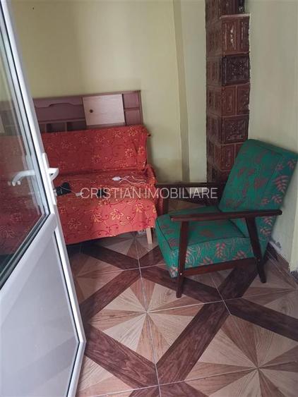 Casa cu teren 485 mp, deschidere 12 m, Central - 3