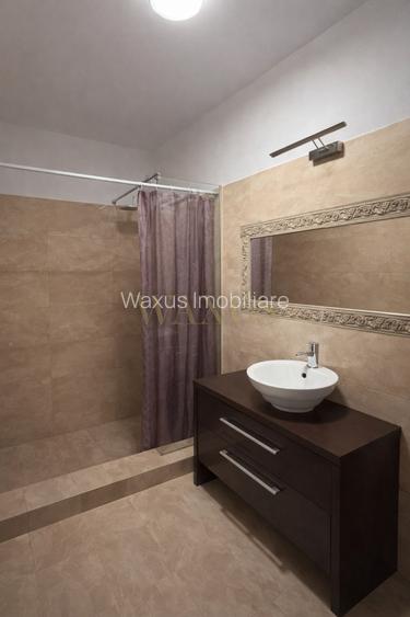 Apartament la Cheie - SU 54MP I Balcon I Parcare I Etaj 1 - Eroilor - 6