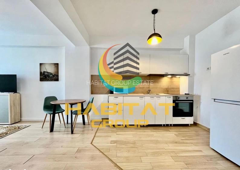 2 camere mobilat Pipera - 4