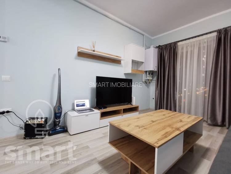 Apartament 3 camere Marasti - 7