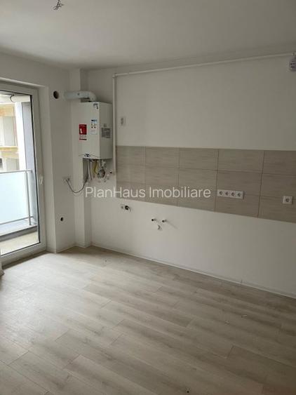 Apartament 1 cameră, George Cosbuc, imobil nou, vis-a-vis de spitalul județean - 5
