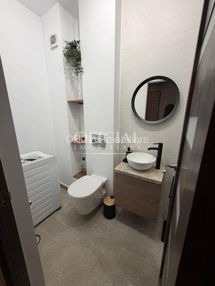 Apartament 3 camere | Parcare | 2 Bai | AC | Parcul Poligon | Floresti - 11