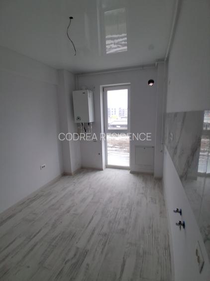 Garsoniera in zona Nicolae Teclu, - 4