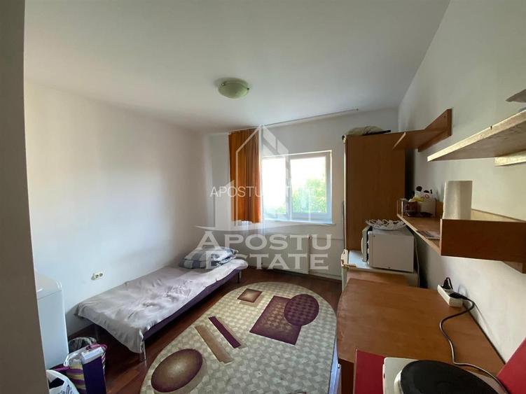 Garsoniera de vanzare, zona Girocului Timisoara - 4
