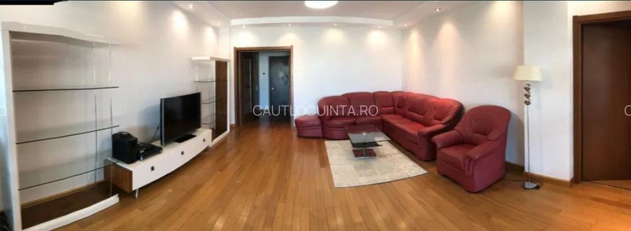 Apartament 3 Camere de inchiriat | 5min Grozavesti | 2X Parcari | LUX  - 2