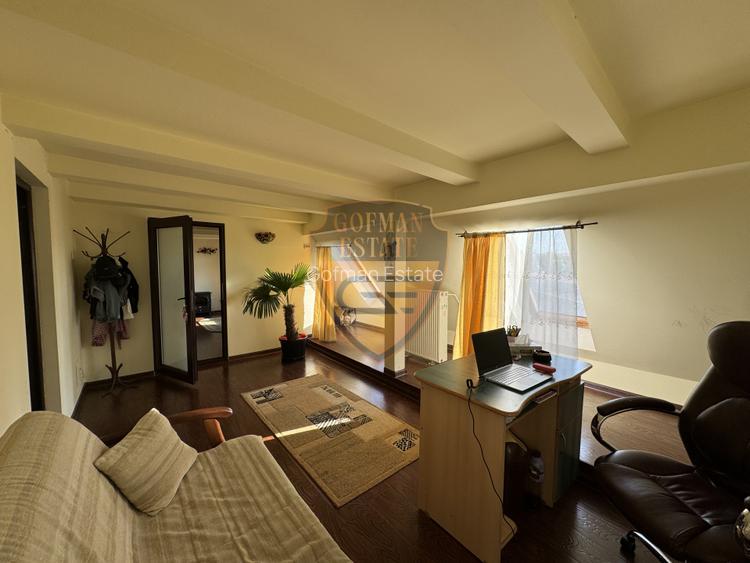 Faleza Nord, Casa 340mp, teren 477mp Plata esalonata in 2 ani Avans 50% - 37