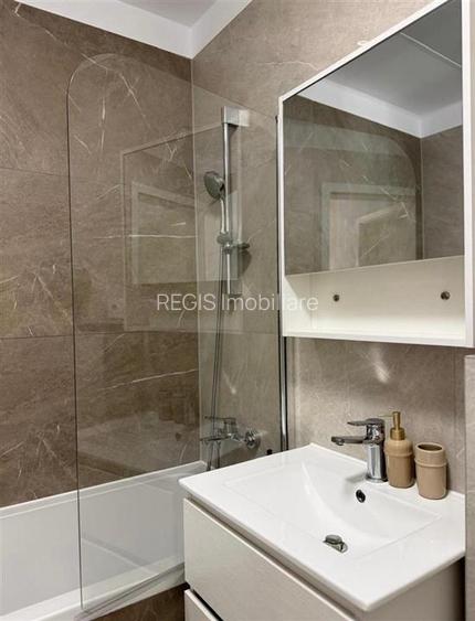 Apartament 2 camere modern ,Prima inchiriere, Complet mobilat si utilat, Zona As - 10