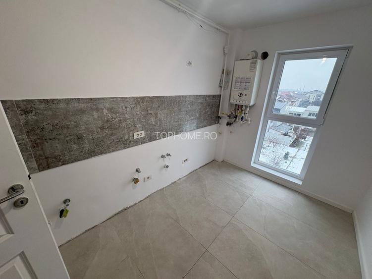 APARTAMENT 2 CAMERE | 65.88MP | ACCES METROU NICOLAE TECLU | COMISION 0%! - 4