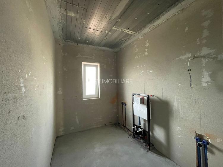 Duplex-4 dormitoare-3bai-SUPER PRET |Giarmata-Vii| - 10