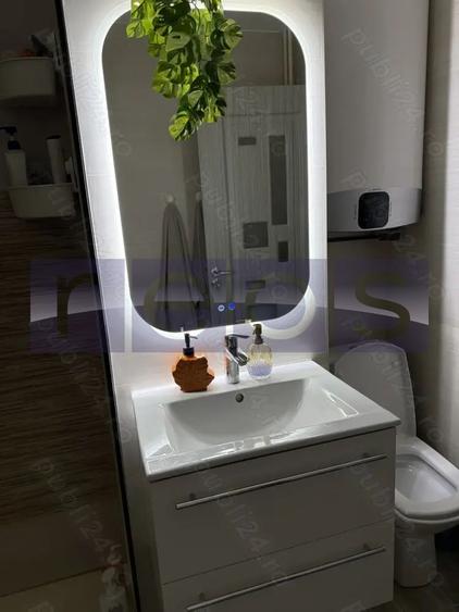 VANZARE 3 CAMERE DECOMANDAT- 13 Septembrie-Sebastian - 10