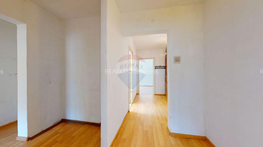 Comision 0% | Apartament 4 camere | Decomandat | Priveliște | Răcădău - 5