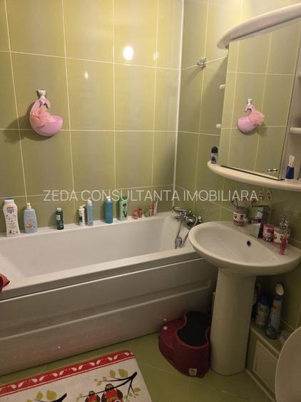 Apartament 3 camere Piata Sudului - 5
