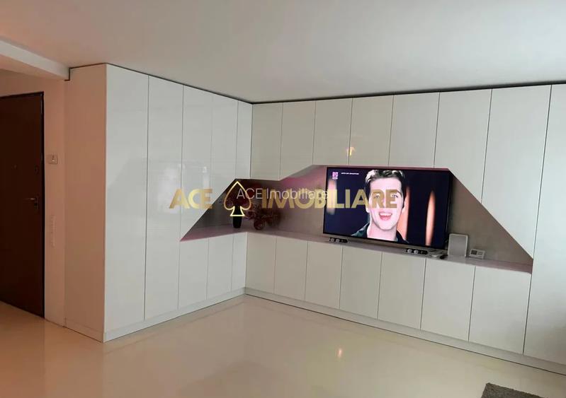 Garsoniera de inchiriat | Baneasa | Metrou | Centrala Proprie - 5