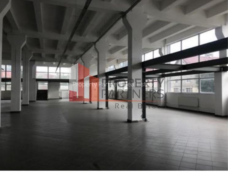 Clădire pentru dezvoltare multifuncțională  Brasov Strada Mihai Viteazu - 6