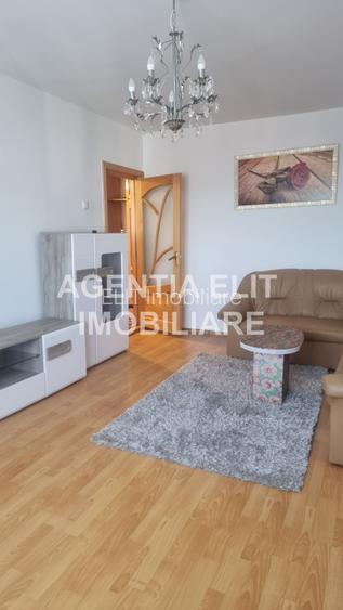 Apartament 2 camere, zona Donici - 2