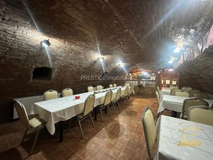 Loc de petreceri/evenimente de inchiriat in Oradea - 2