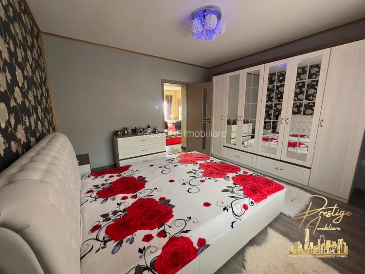 Casa cu anexe si teren de 1000 mp de vanzare in comuna Spinus-Bihor - 10