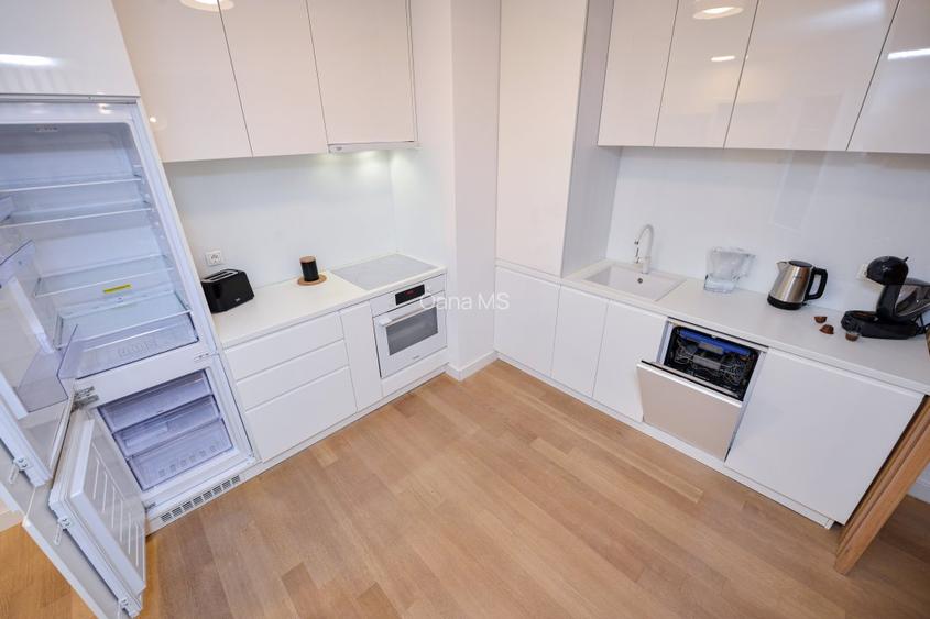 Complex Upground / Barbu Vacarescu/Metrou Pipera/Loc parcare inclus - 5