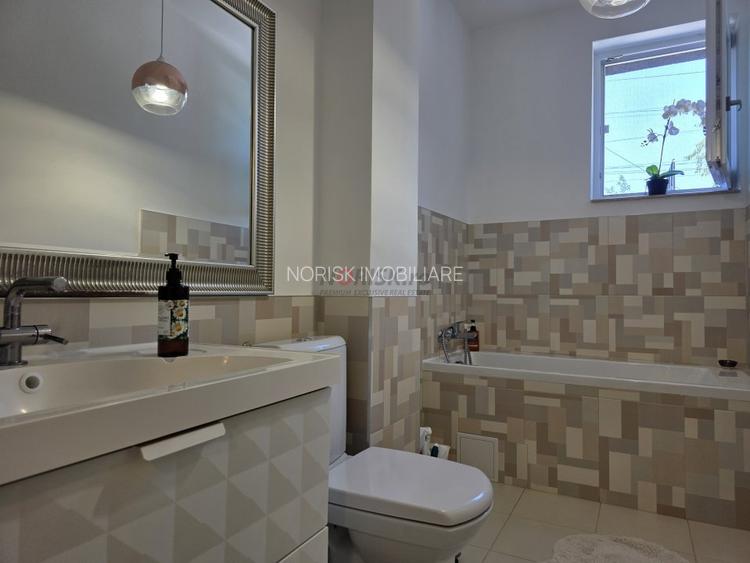 Forest Lifestyle | Vila premium in Mogosoaia - 11