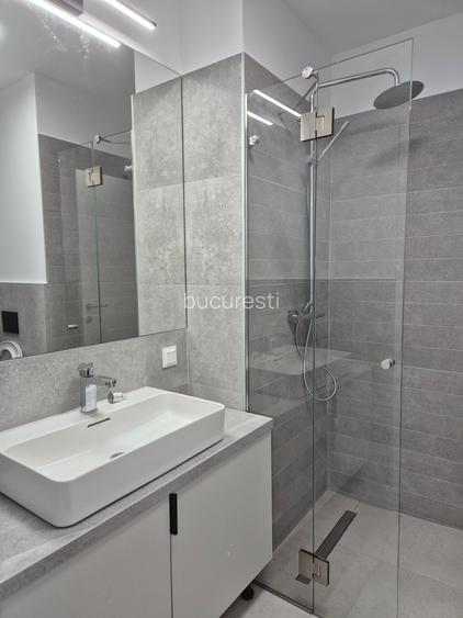 VANZARE 3 cam mobilat lux Floreasca - Promenada Mall - 10